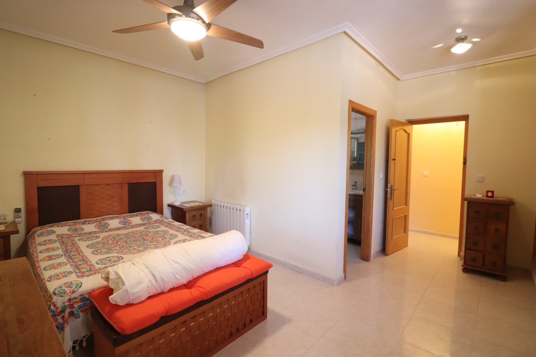 Country Property in Catral