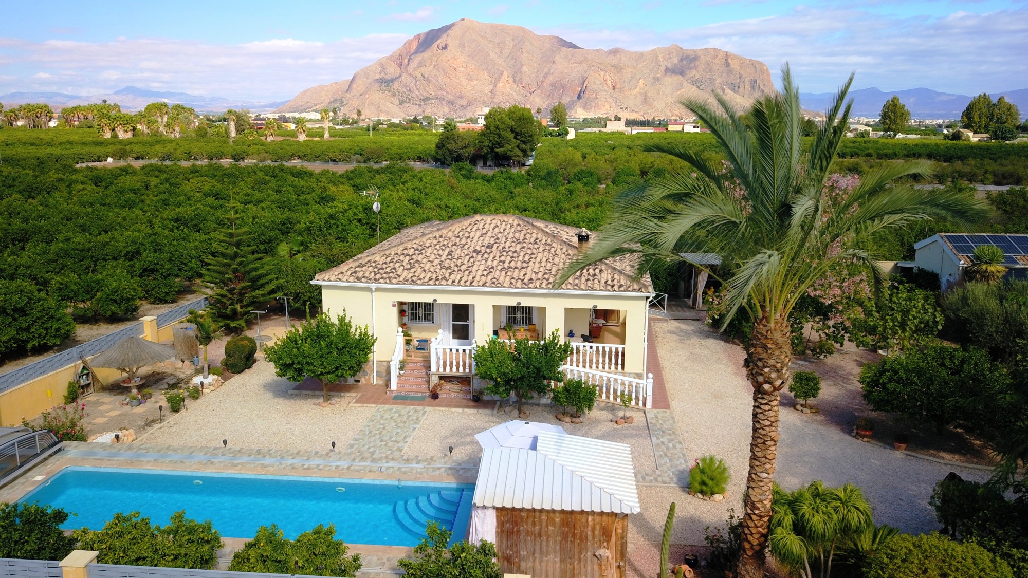 3 Bedroom Property in Orihuela