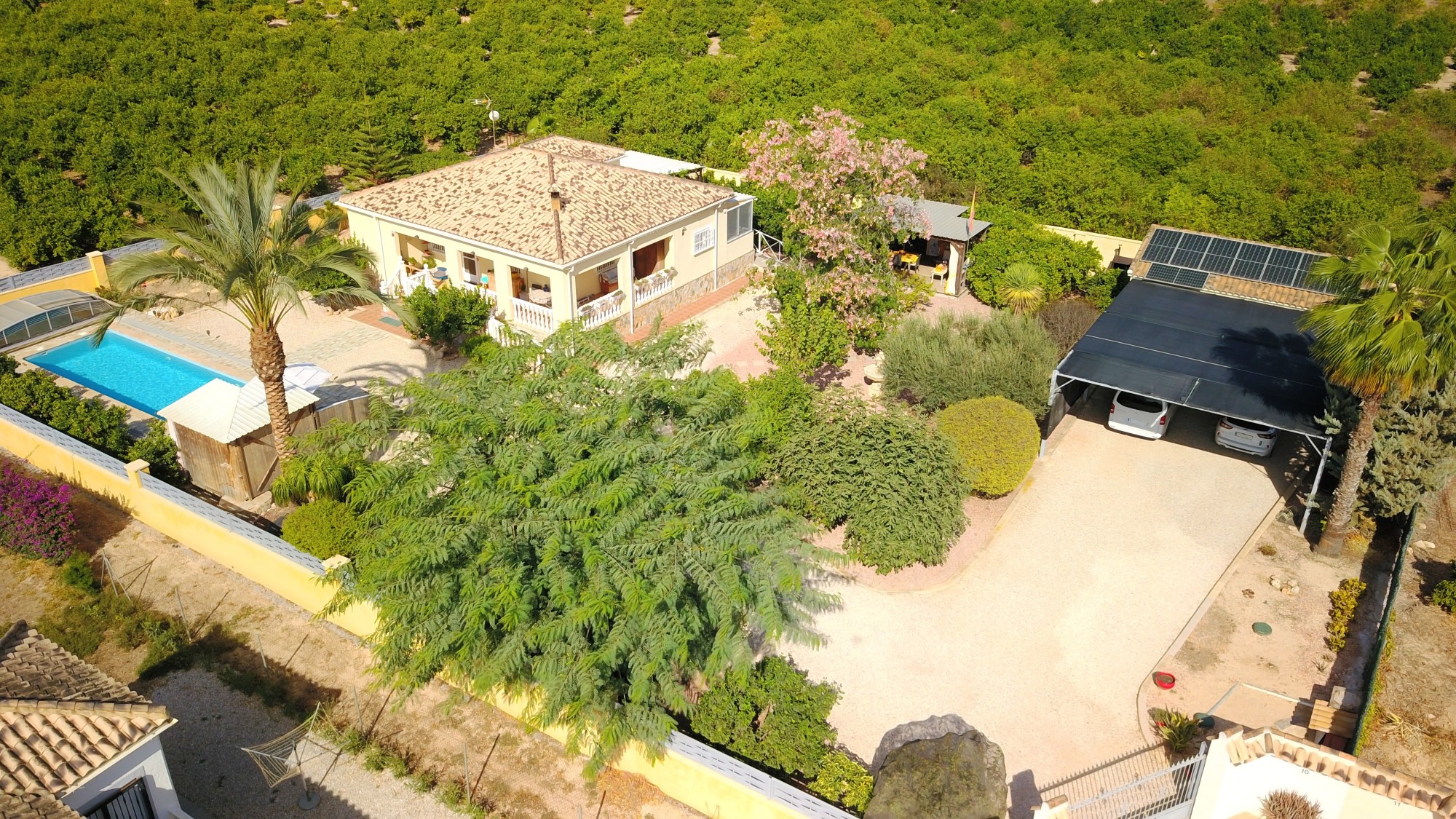 3 Bedroom Property in Orihuela