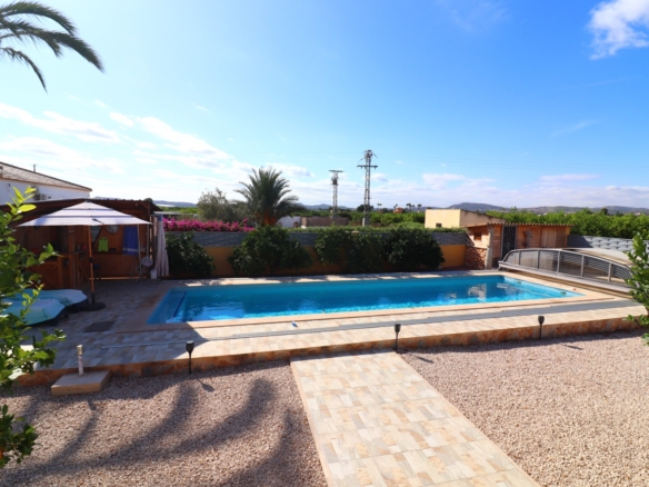3 Bedroom Property in Orihuela