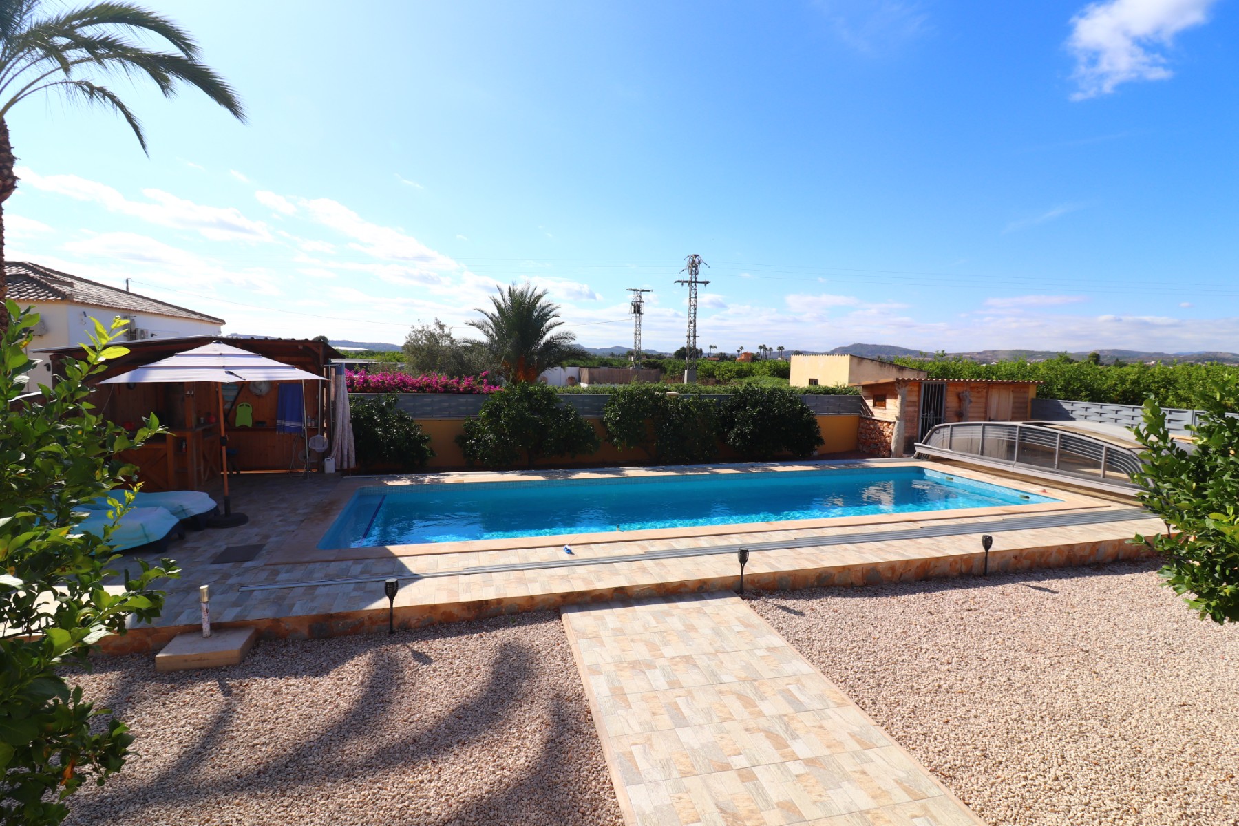 3 Bedroom Property in Orihuela