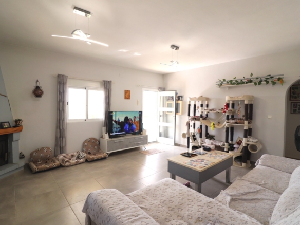 3 Bedroom Property in Orihuela