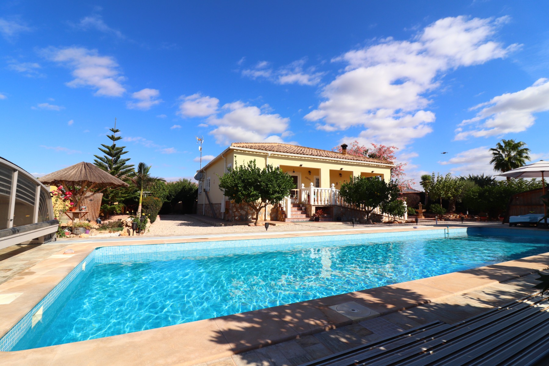 3 Bedroom Property in Orihuela
