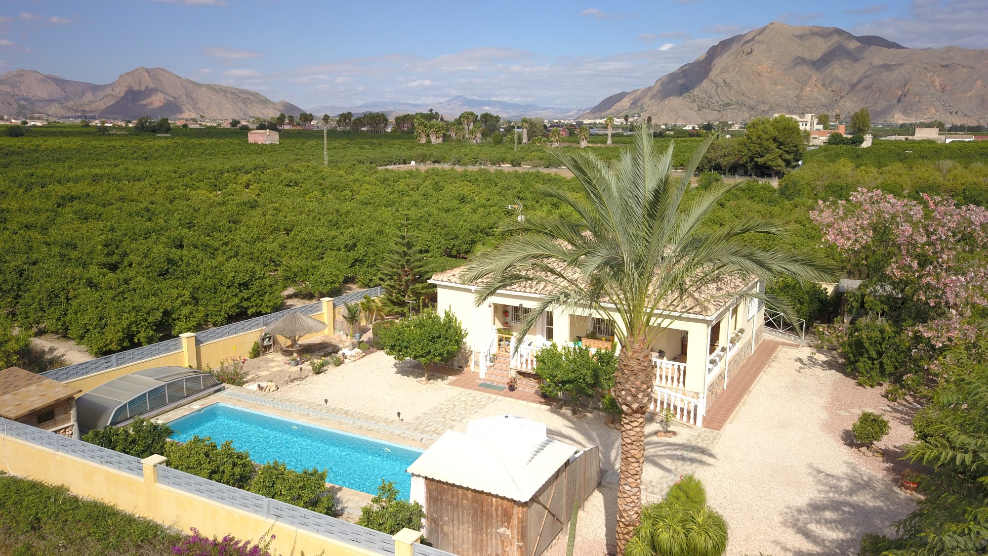 3 Bedroom Property in Orihuela