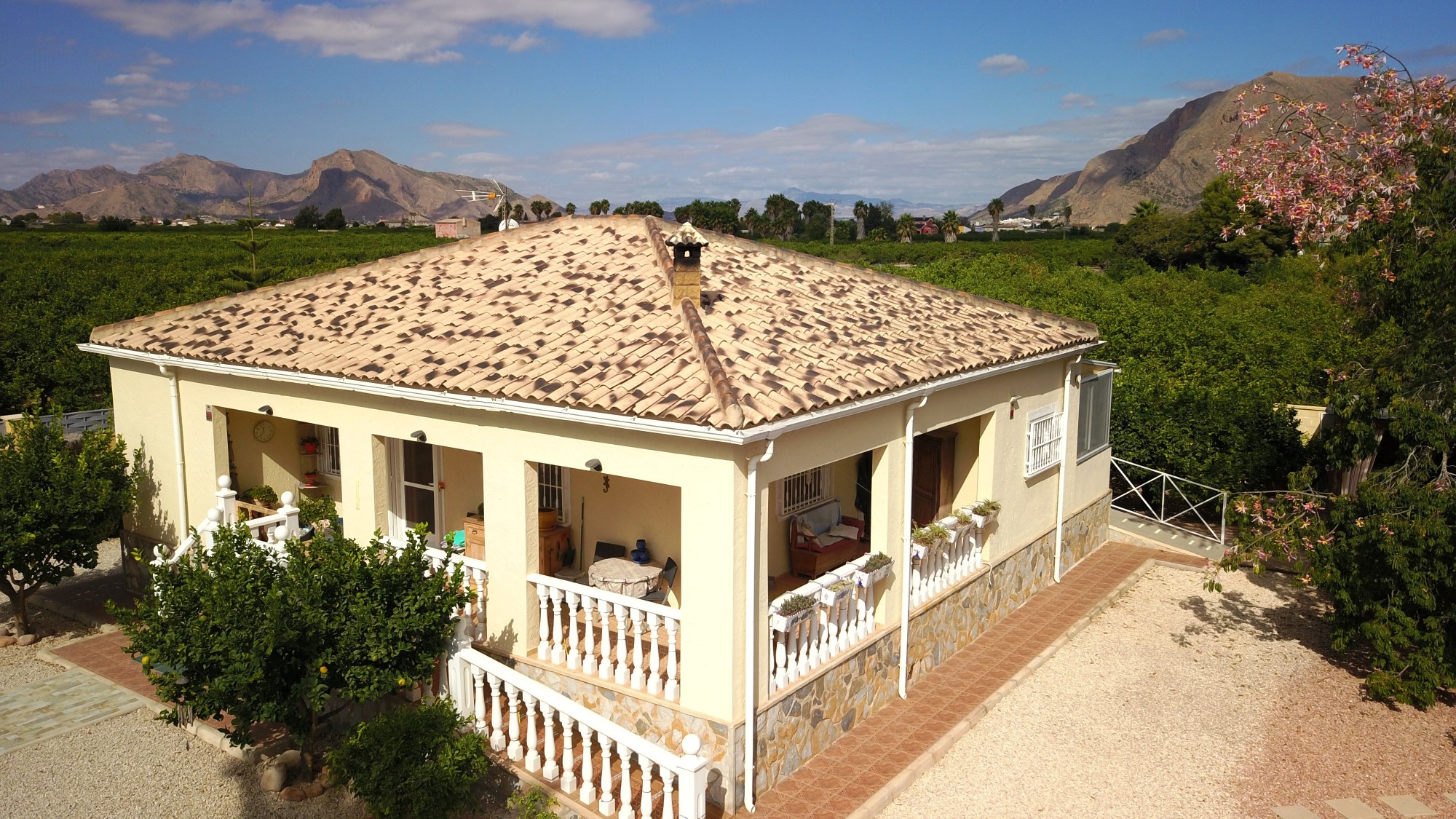 3 Bedroom Property in Orihuela
