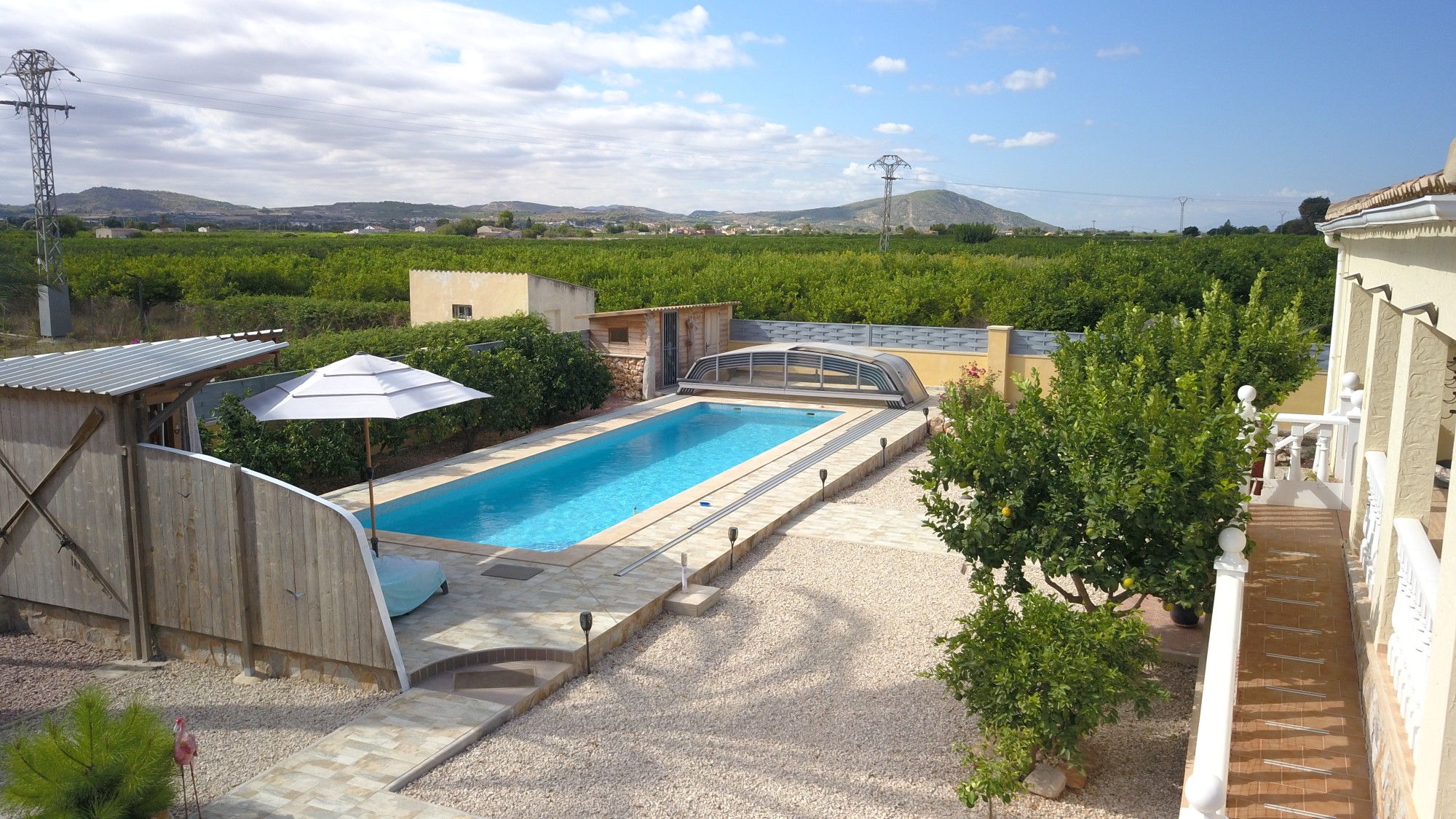3 Bedroom Property in Orihuela