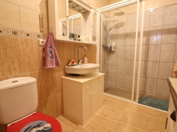 3 Bedroom Property in Orihuela