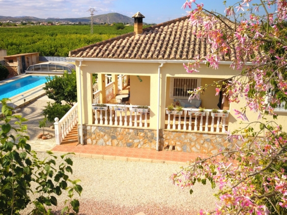 3 Bedroom Property in Orihuela