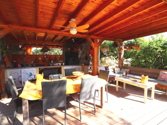 3 Bedroom Property in Orihuela