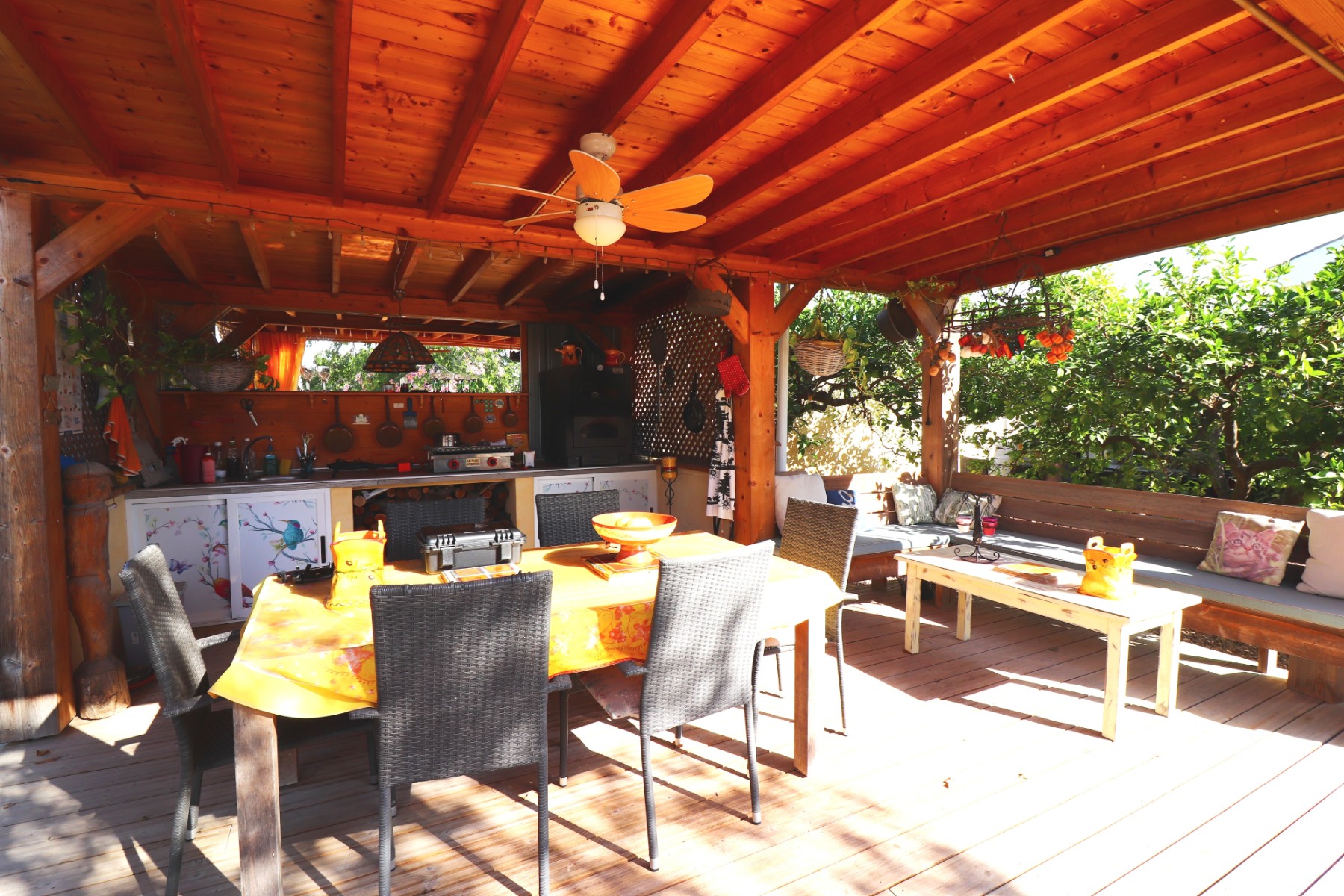 3 Bedroom Property in Orihuela