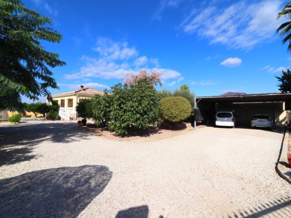 3 Bedroom Property in Orihuela
