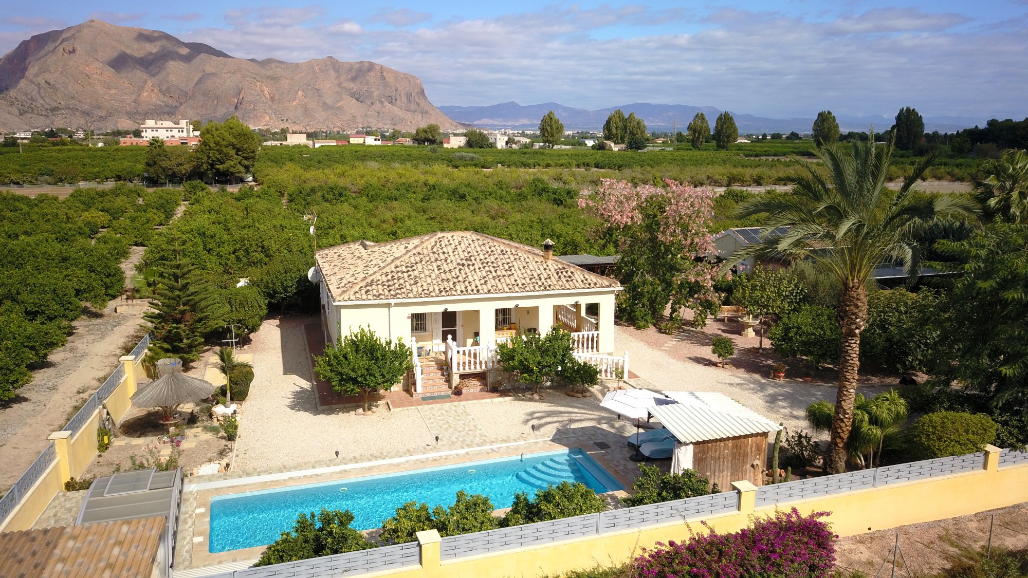 3 Bedroom Property in Orihuela
