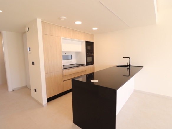 2 Bedroom Property in Guardamar del Segura