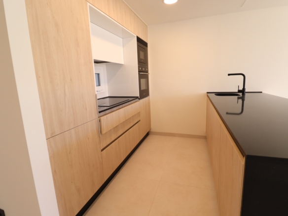 2 Bedroom Property in Guardamar del Segura