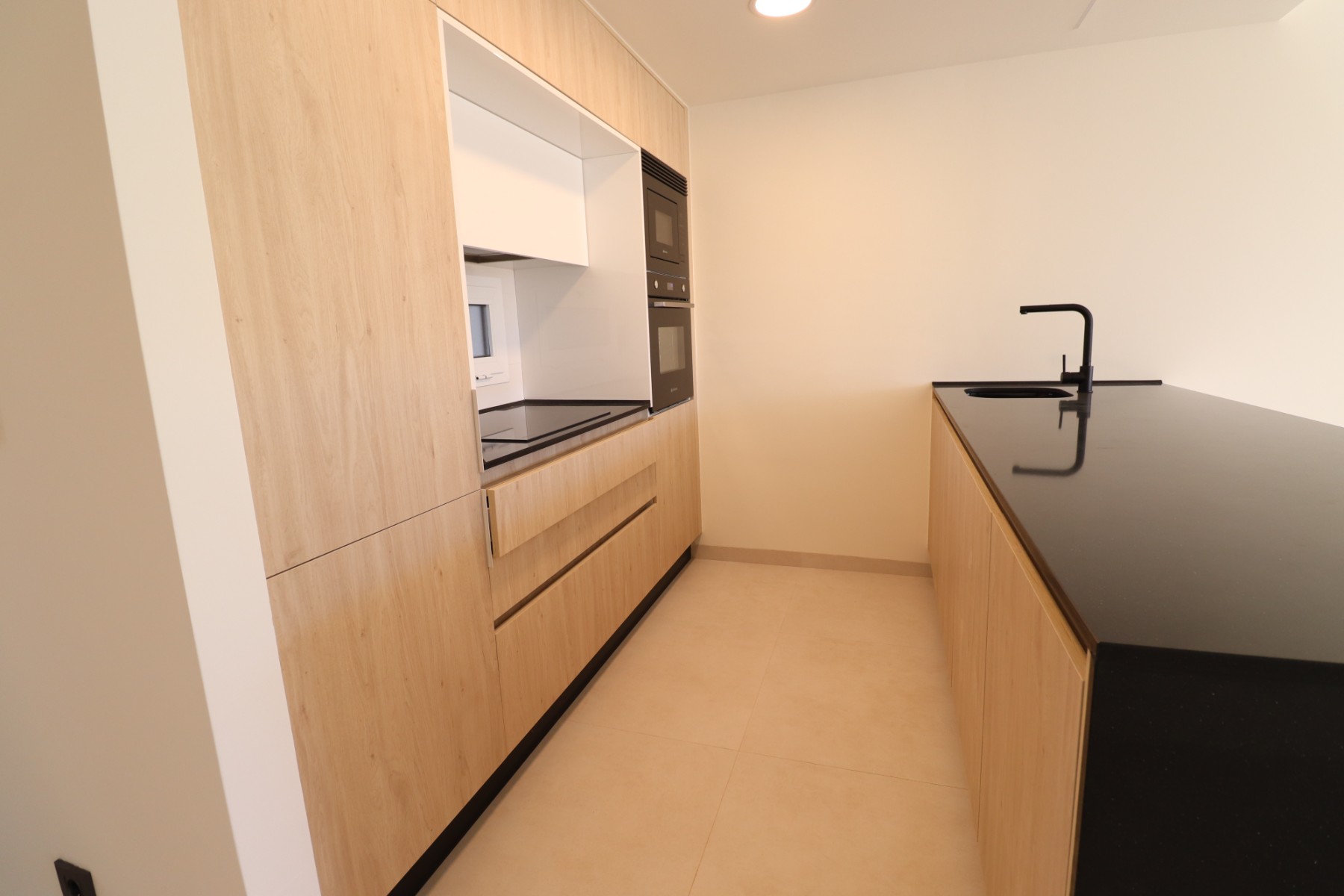 2 Bedroom Property in Guardamar del Segura