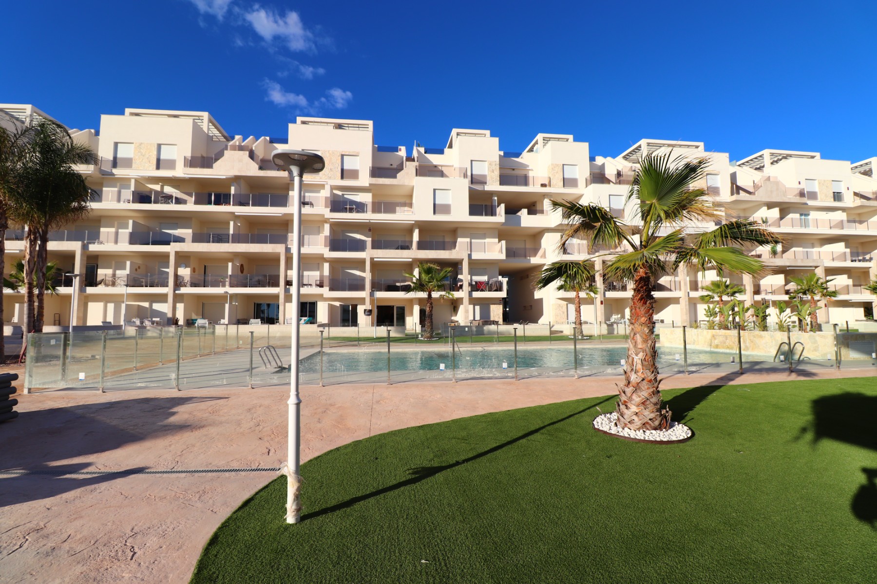 2 Bedroom Property in Guardamar del Segura