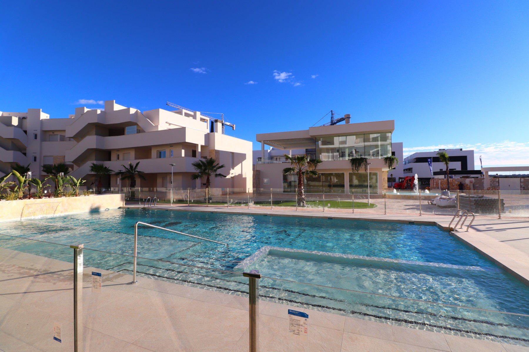 2 Bedroom Property in Guardamar del Segura