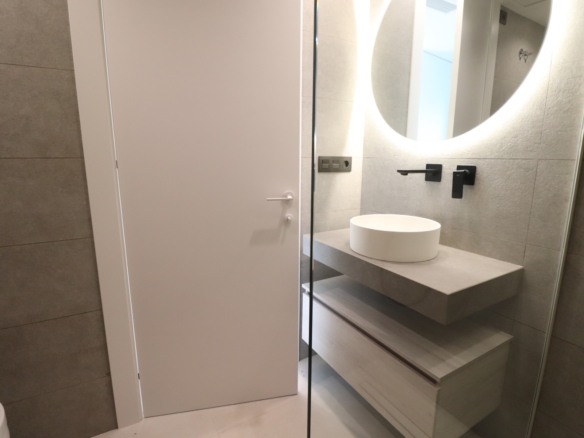 2 Bedroom Property in Guardamar del Segura