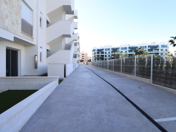 2 Bedroom Property in Guardamar del Segura