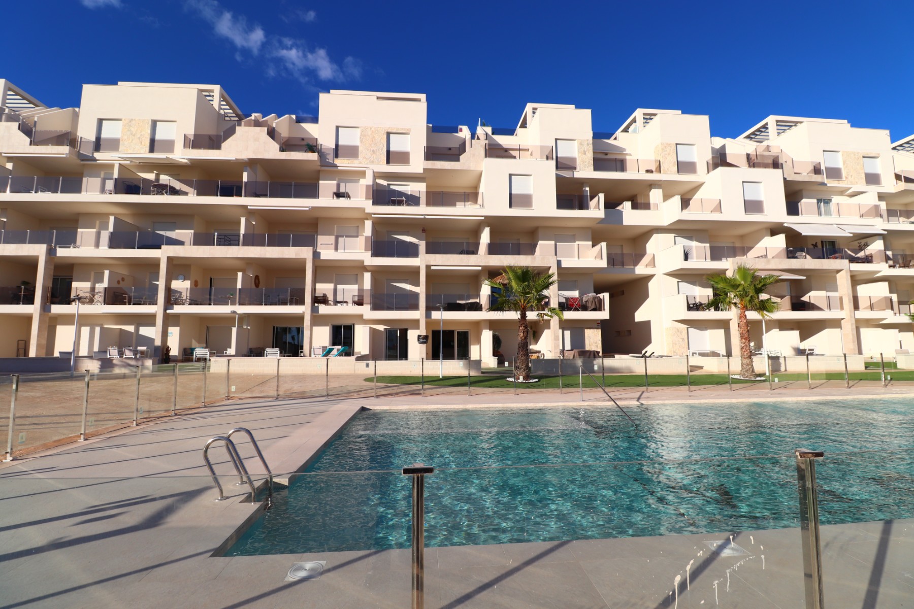 2 Bedroom Property in Guardamar del Segura