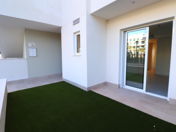 2 Bedroom Property in Guardamar del Segura