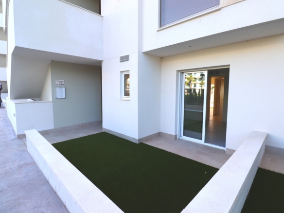 2 Bedroom Property in Guardamar del Segura