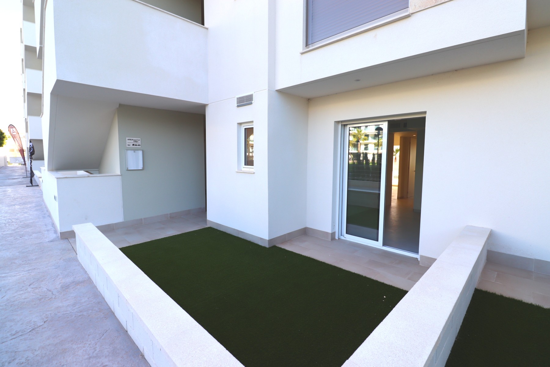 2 Bedroom Property in Guardamar del Segura