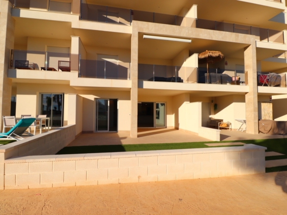 2 Bedroom Property in Guardamar del Segura