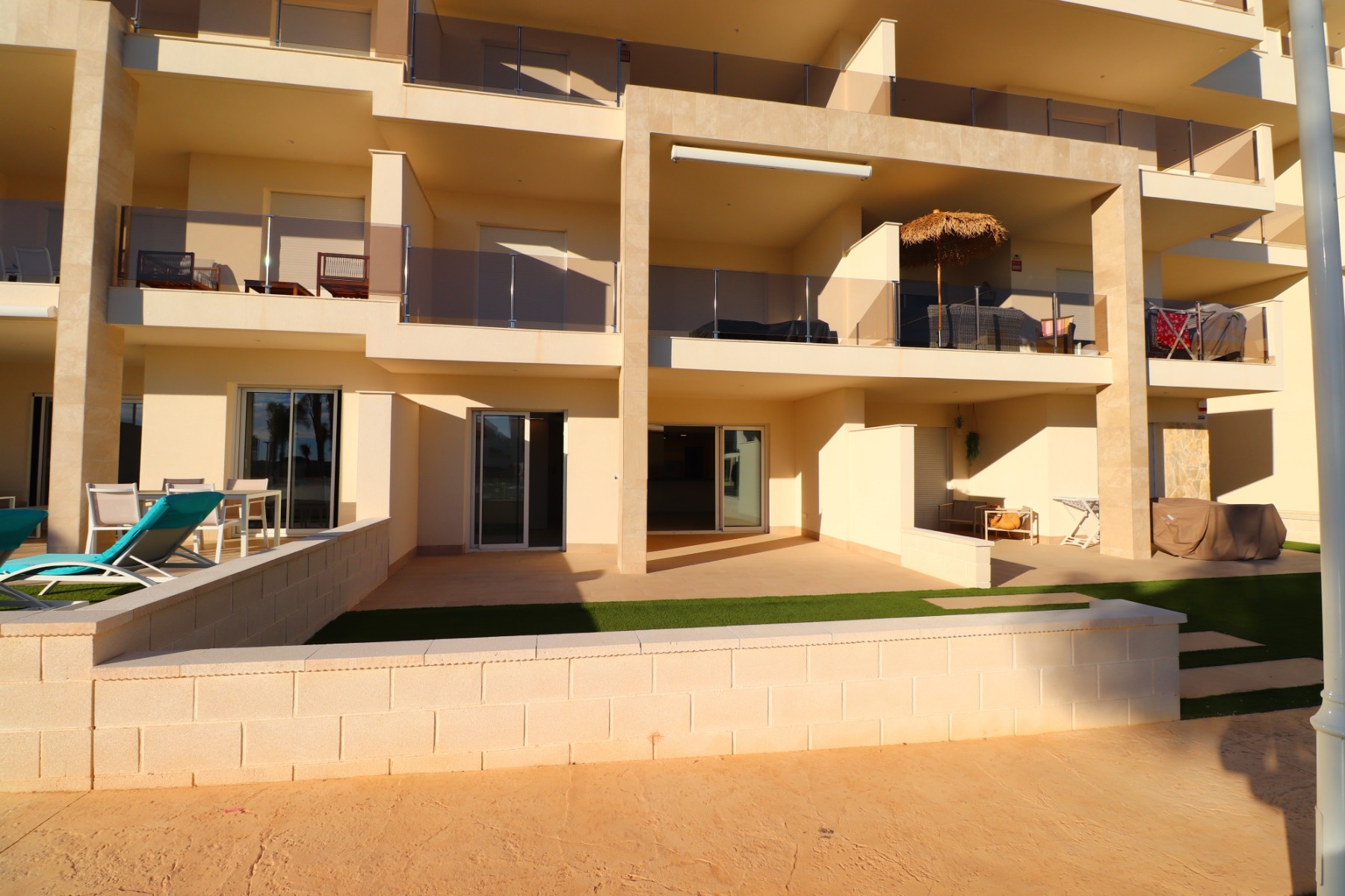 2 Bedroom Property in Guardamar del Segura
