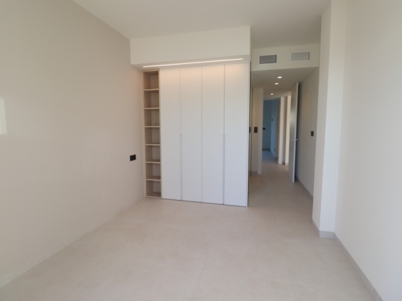 2 Bedroom Property in Guardamar del Segura