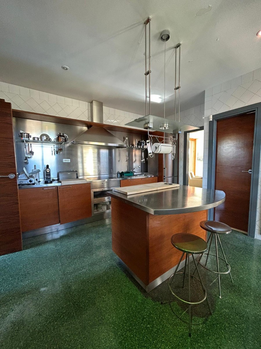 4 Bedroom Property in Orihuela Costa
