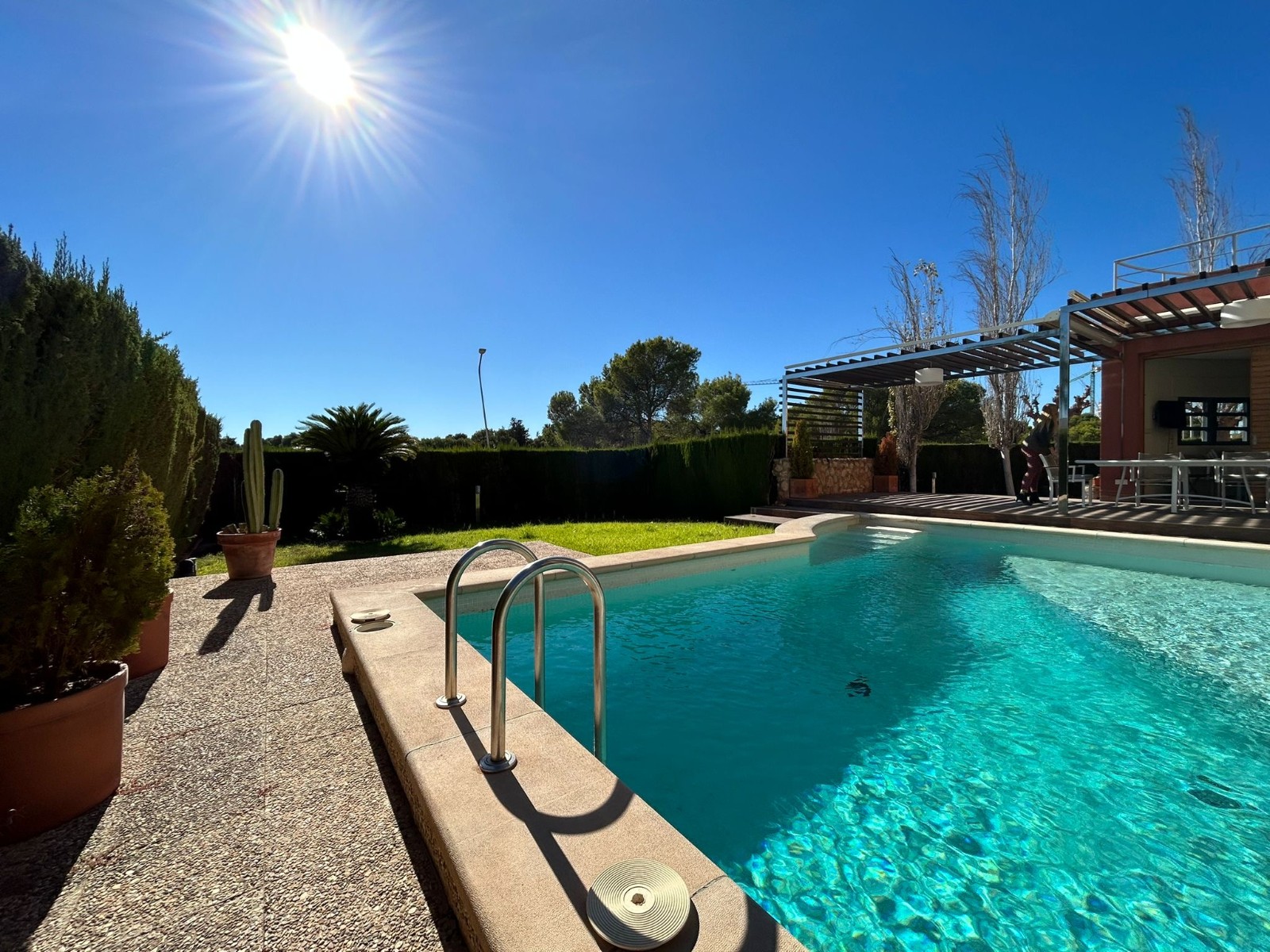 4 Bedroom Property in Orihuela Costa