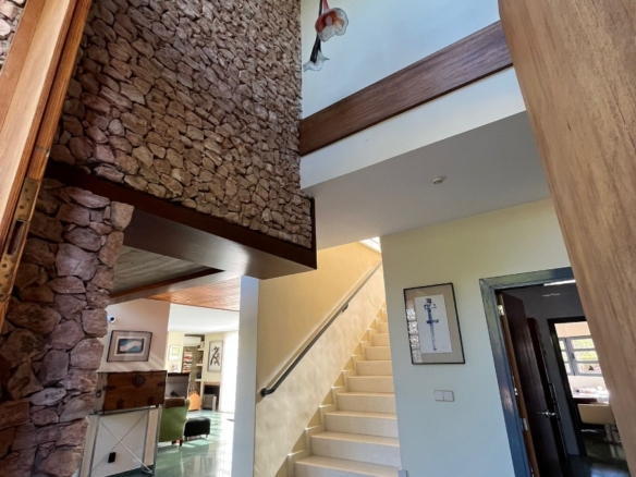 4 Bedroom Property in Orihuela Costa