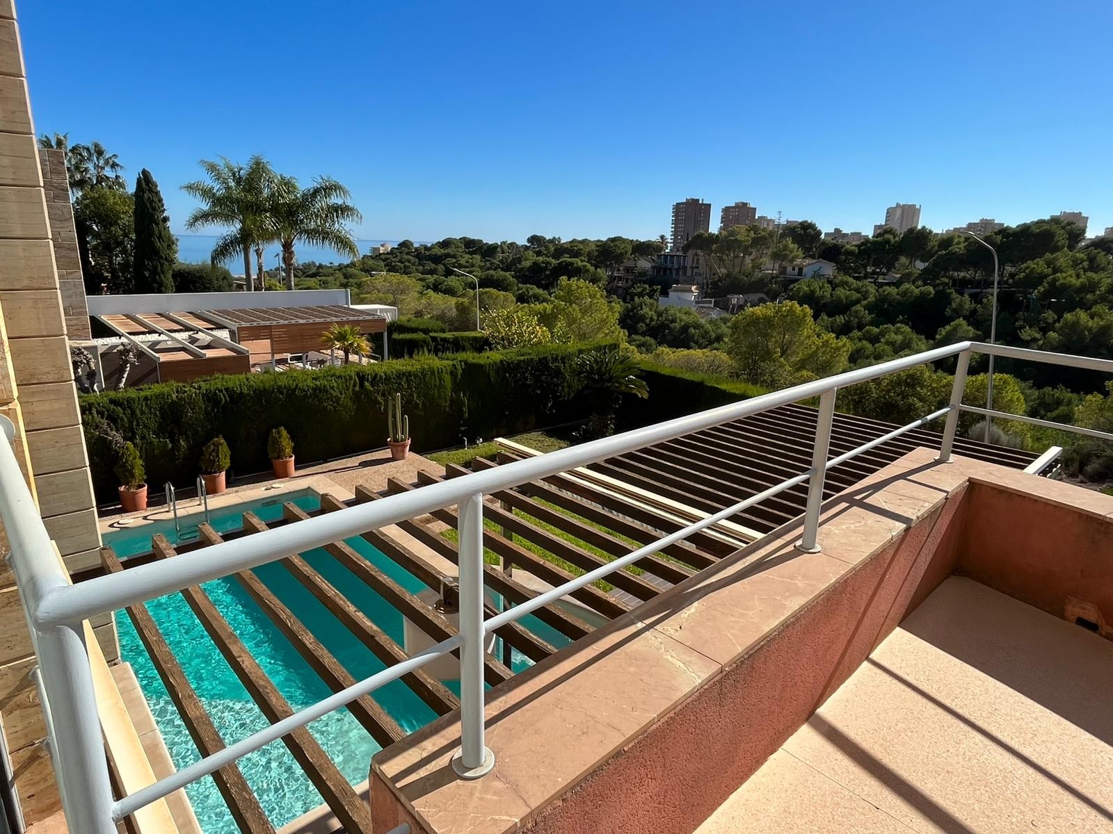 4 Bedroom Property in Orihuela Costa