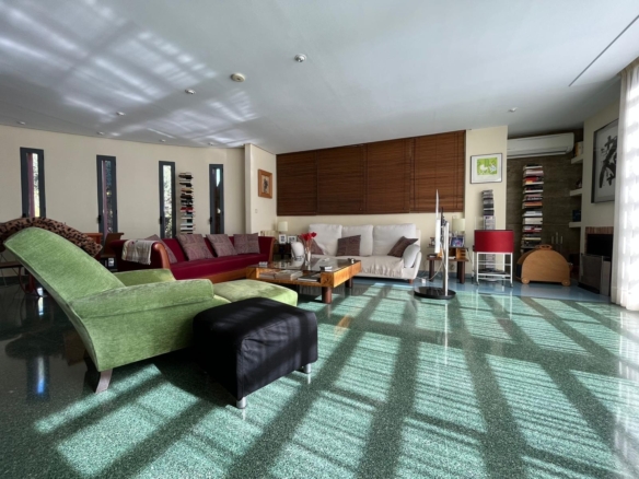 4 Bedroom Property in Orihuela Costa