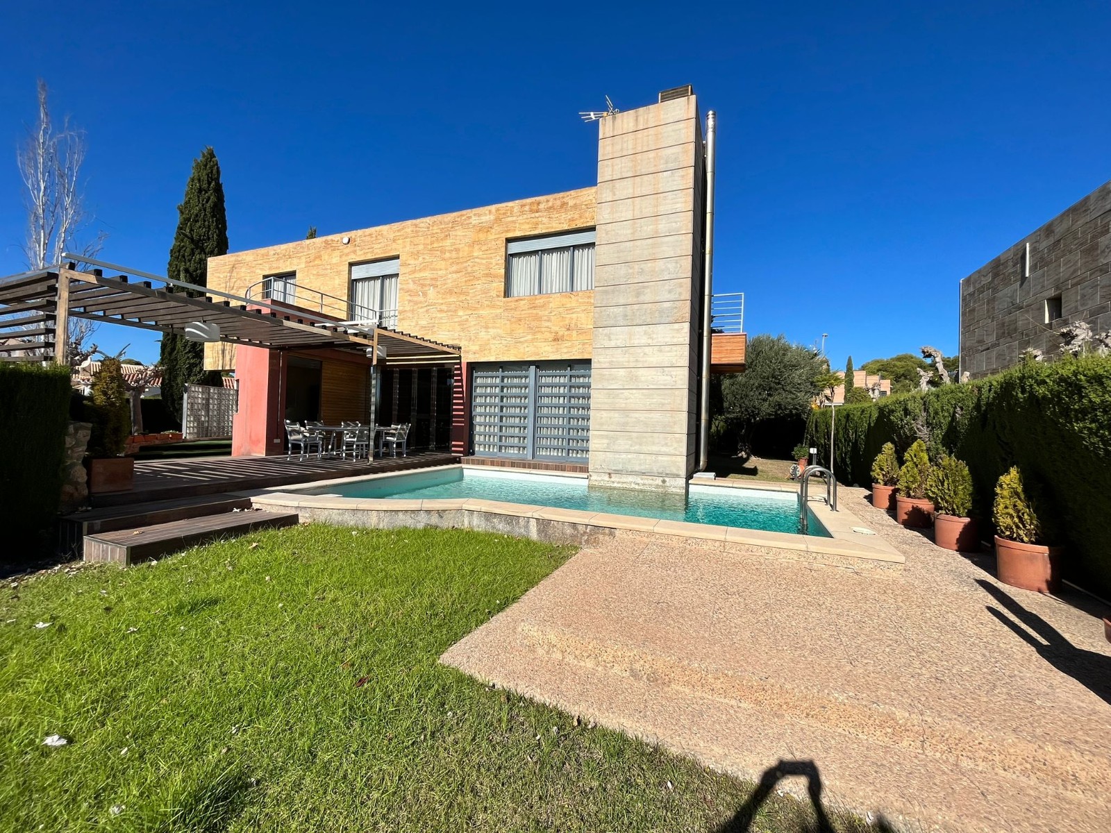 4 Bedroom Property in Orihuela Costa