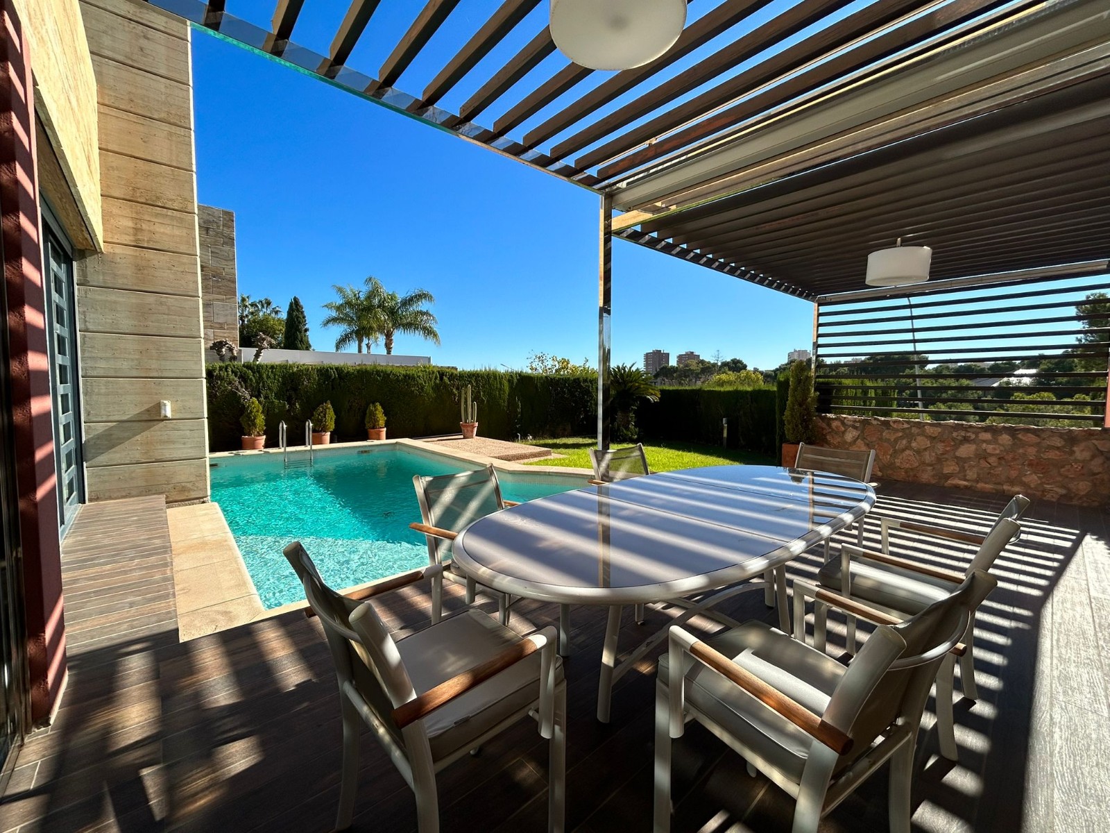 4 Bedroom Property in Orihuela Costa