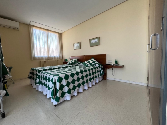 4 Bedroom Property in Orihuela Costa