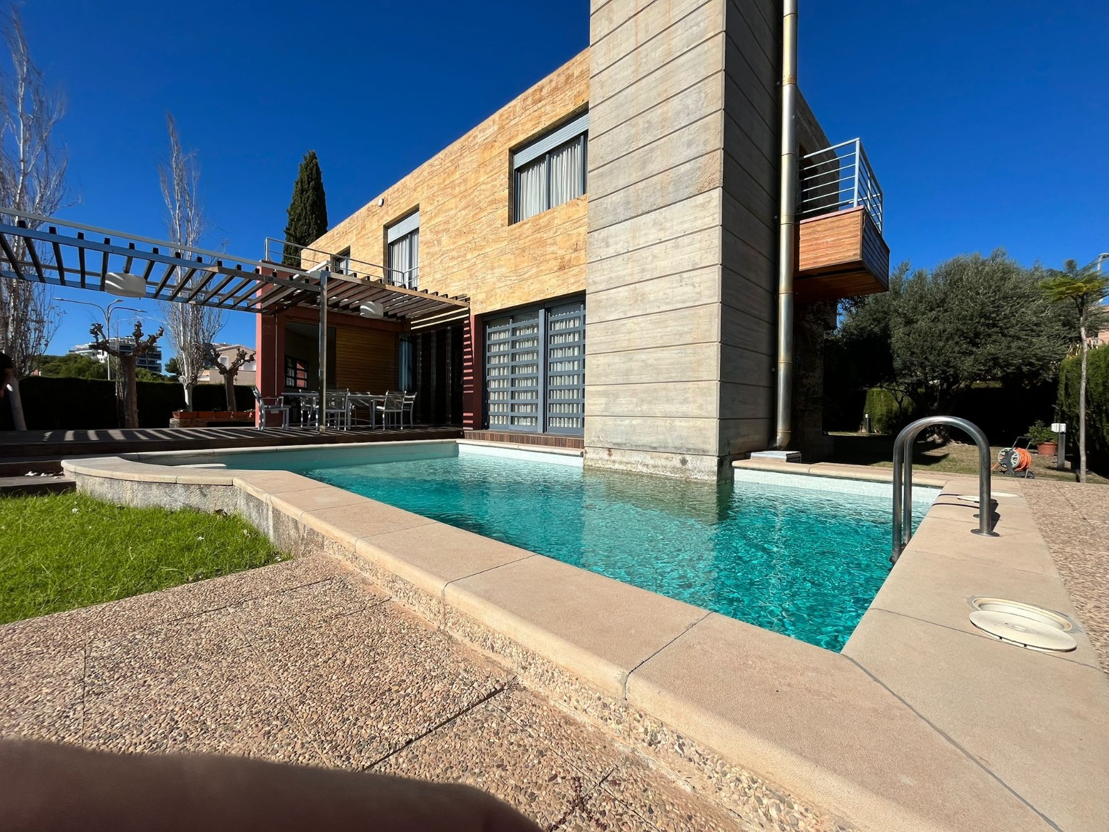4 Bedroom Property in Orihuela Costa