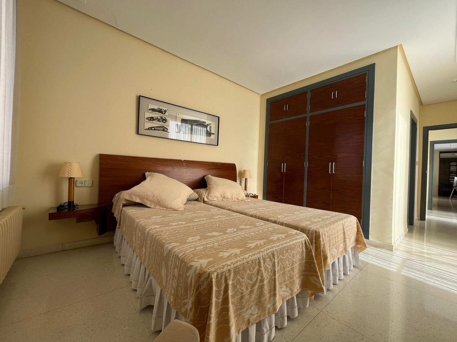 4 Bedroom Property in Orihuela Costa