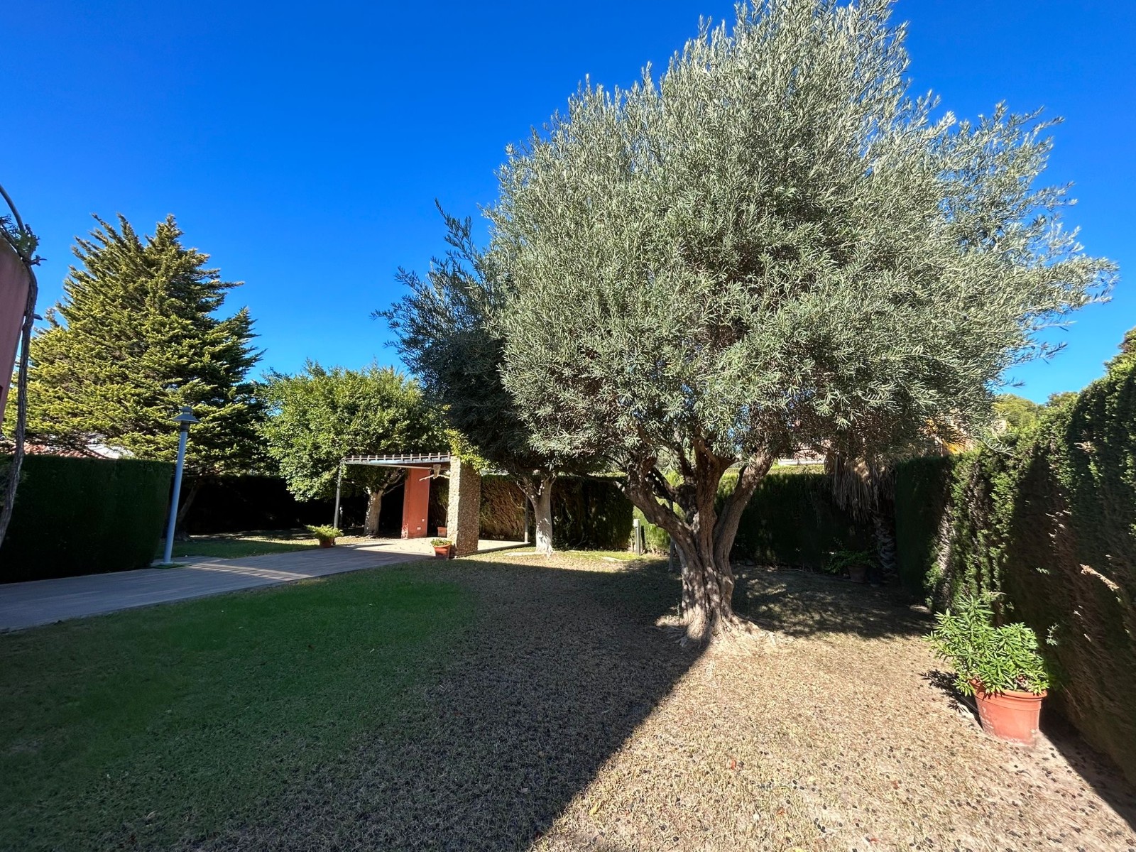 4 Bedroom Property in Orihuela Costa