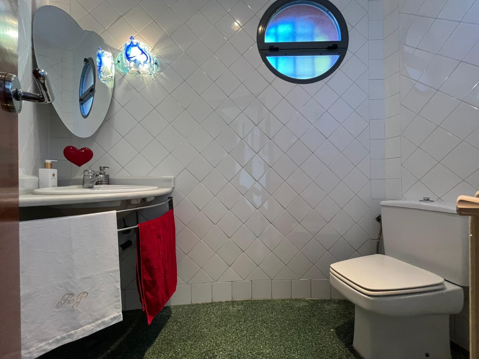 4 Bedroom Property in Orihuela Costa