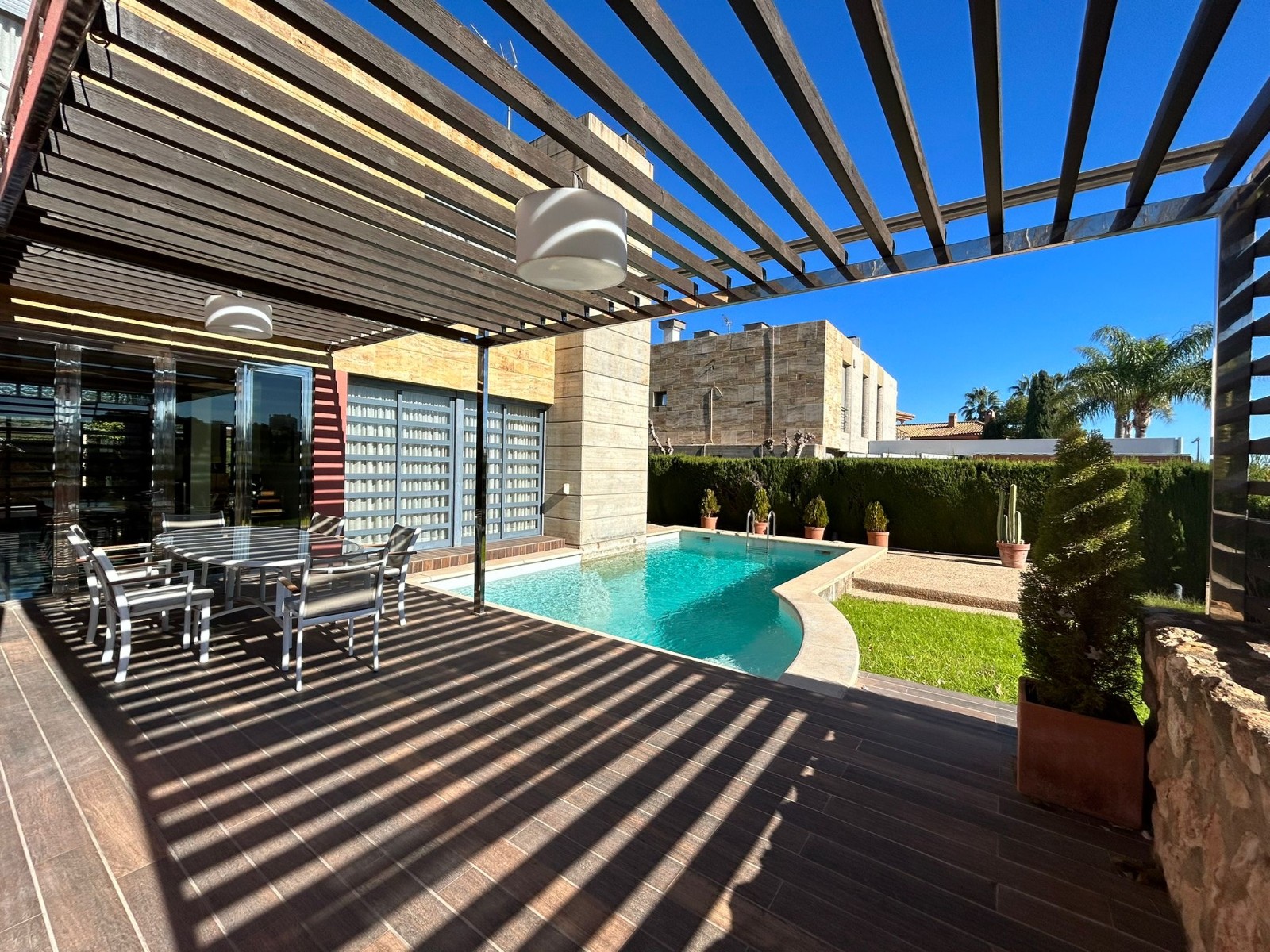 4 Bedroom Property in Orihuela Costa