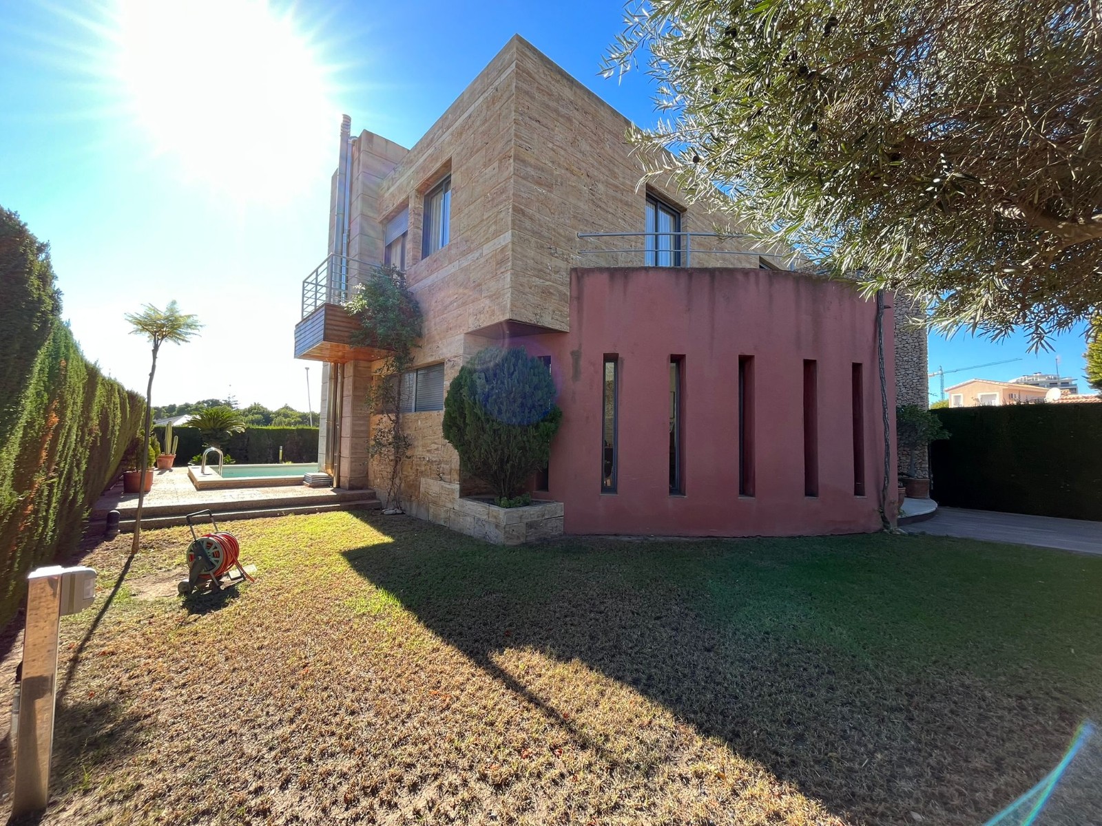 4 Bedroom Property in Orihuela Costa