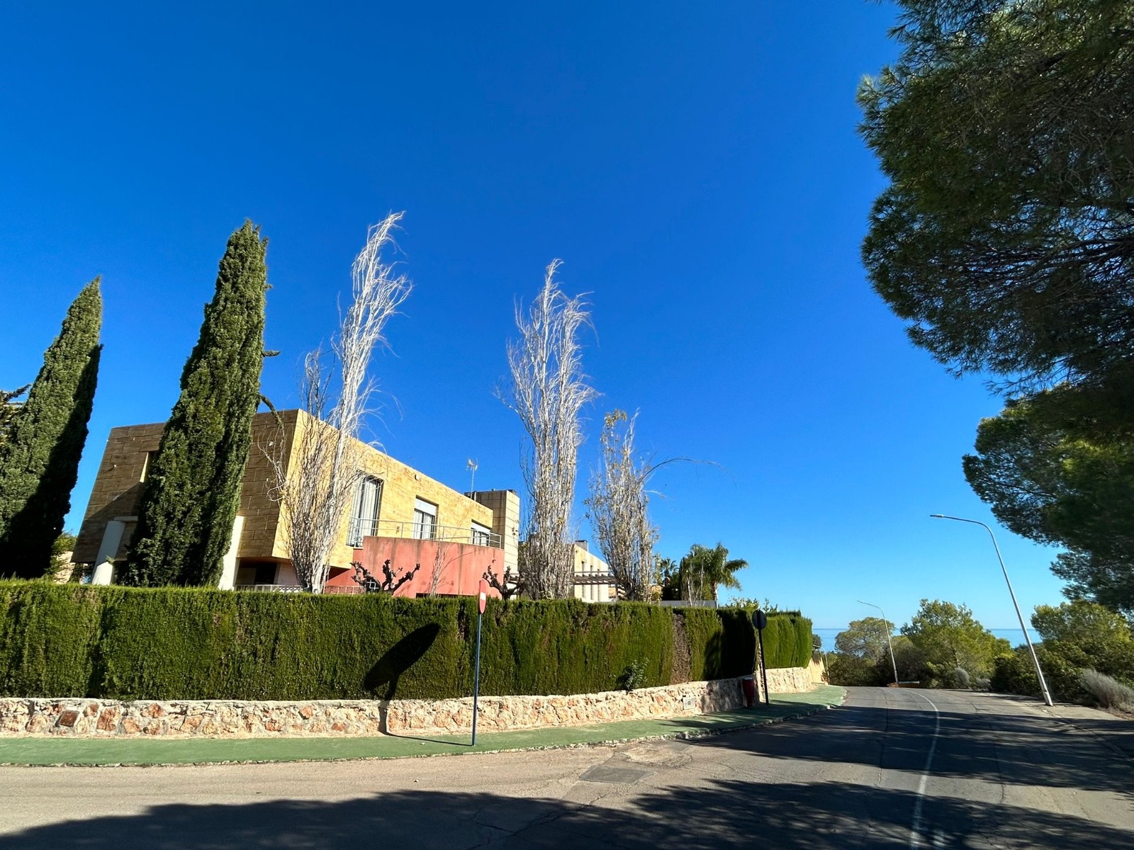 4 Bedroom Property in Orihuela Costa