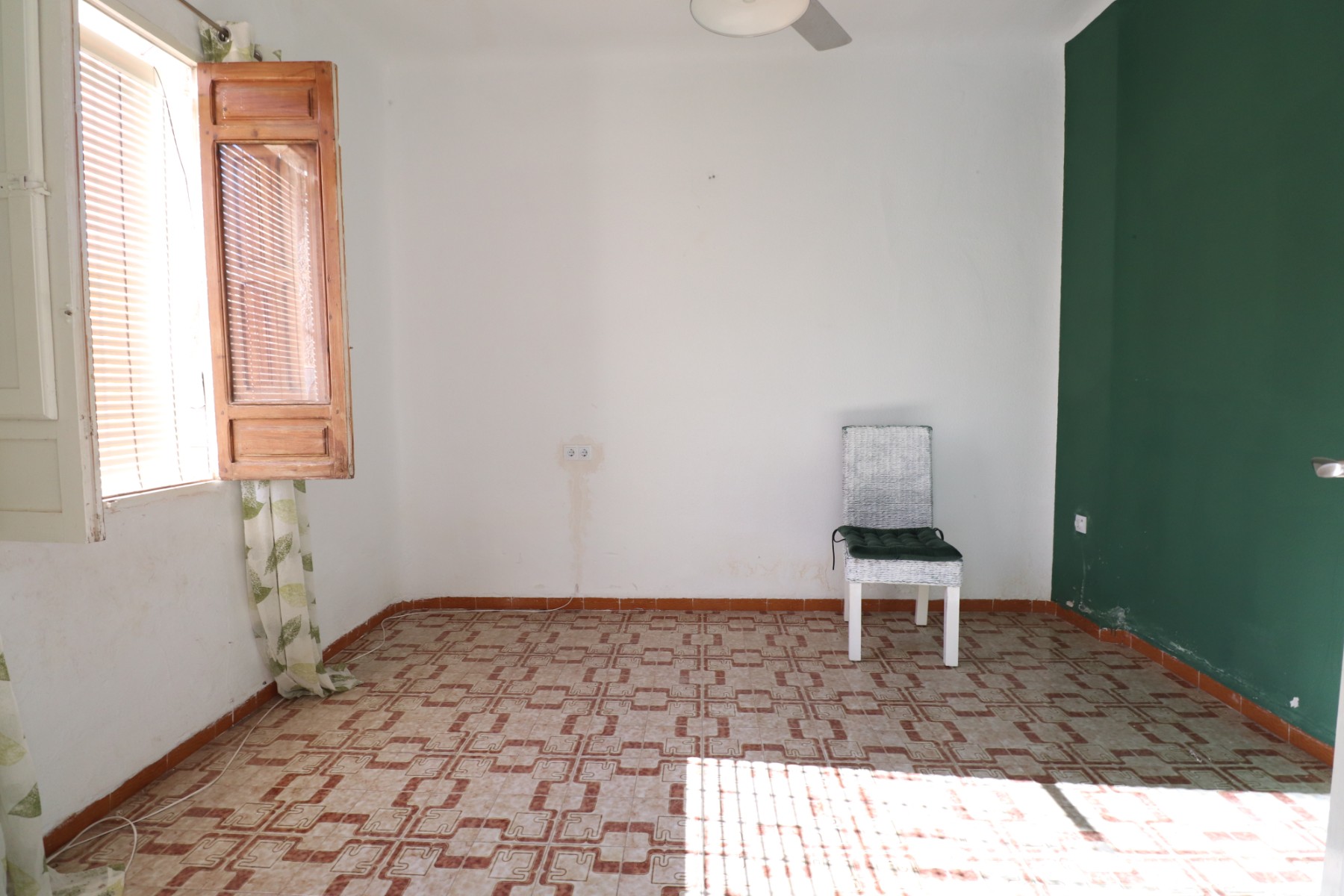 4 Bedroom Property in Benijofar
