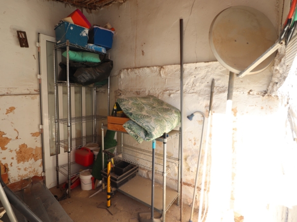 4 Bedroom Property in Benijofar