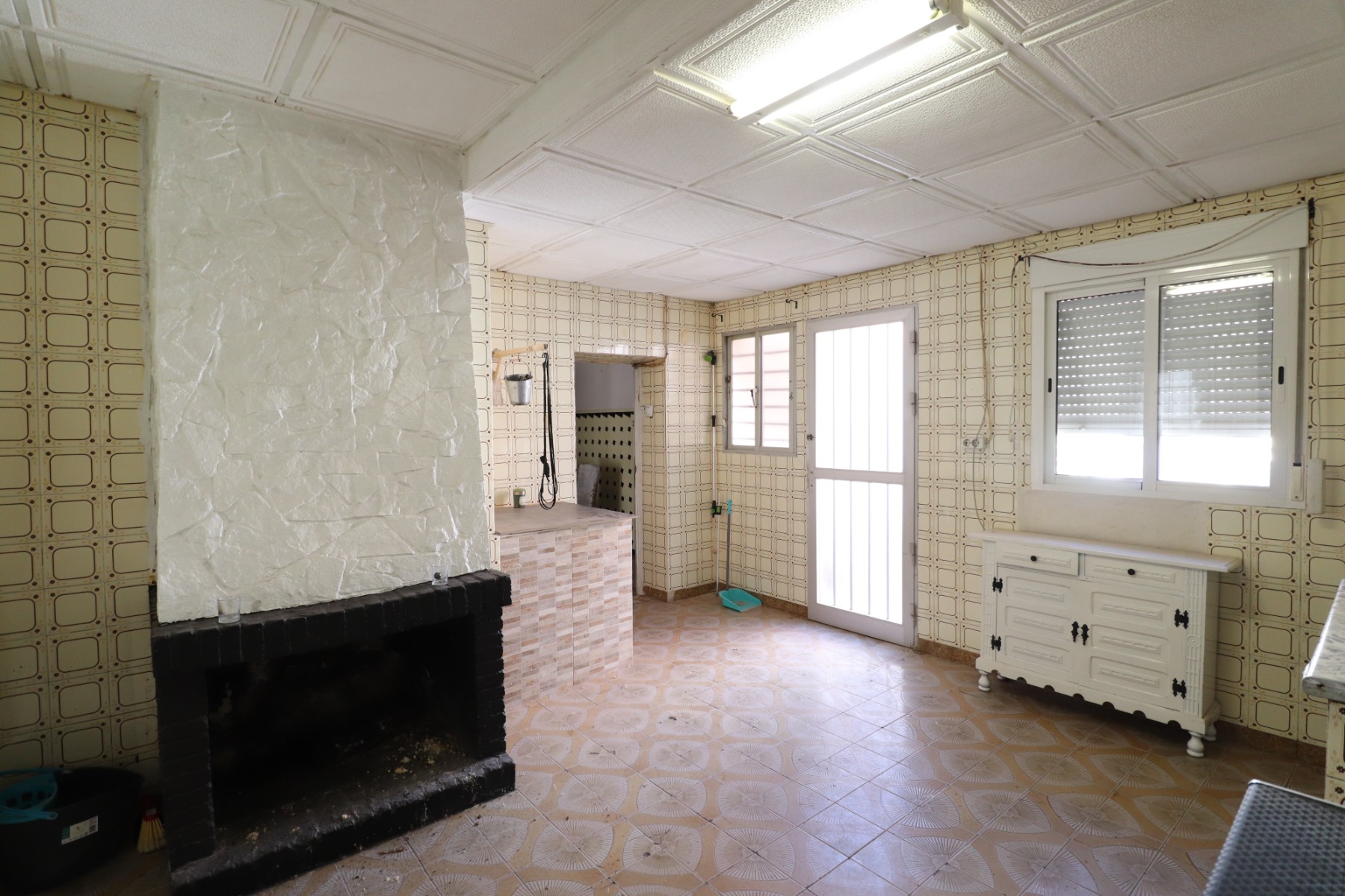 4 Bedroom Property in Benijofar