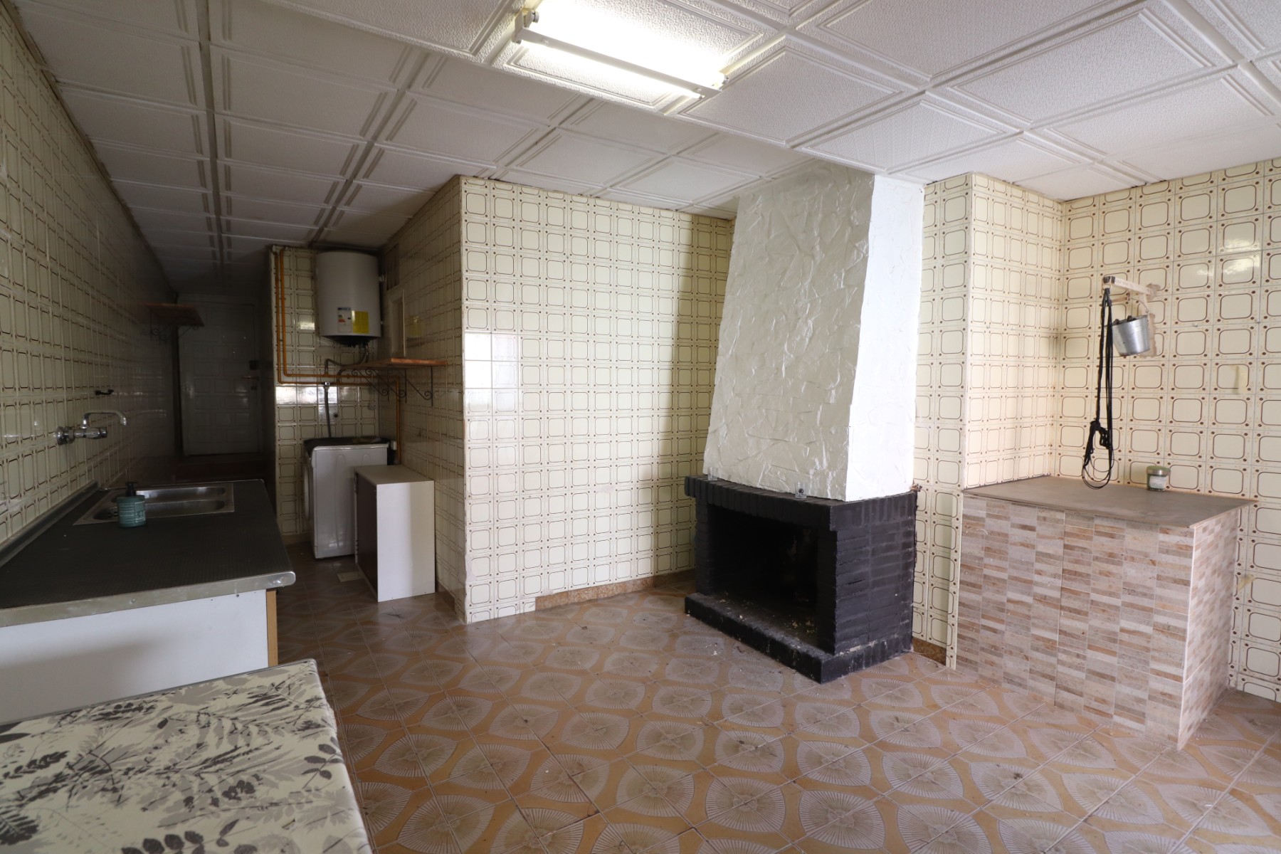 4 Bedroom Property in Benijofar