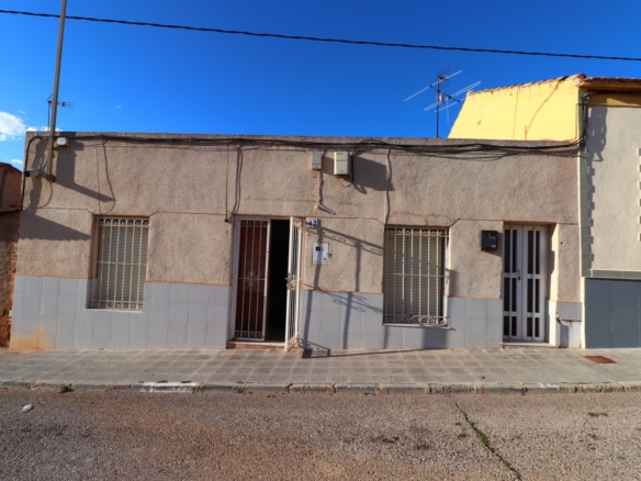 4 Bedroom Property in Benijofar